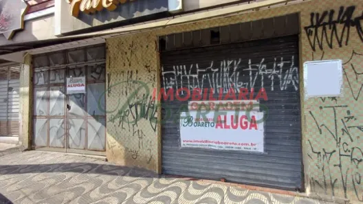 Ponto Comercial com 7 Quartos para alugar, 170m² no Jardim Anchieta, Mauá