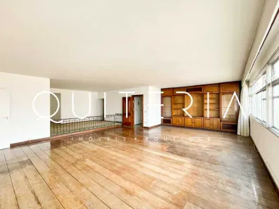Apartamento com 4 Quartos à venda, 241m² no Copacabana, Rio de Janeiro
