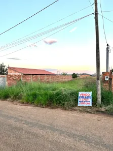 Lote/Terreno à venda, 270m² no , Abadia de Goiás