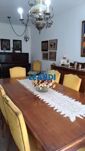 Casa com 3 Quartos à venda, 221m² no Vila Gilda, Santo André