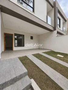 Casa com 3 Quartos à venda, 96m² no Itapoã, Belo Horizonte