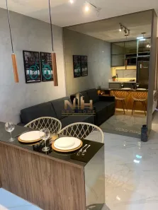 Kitnet com 1 Quarto à venda, 30m² no Setor Sudoeste, Brasília