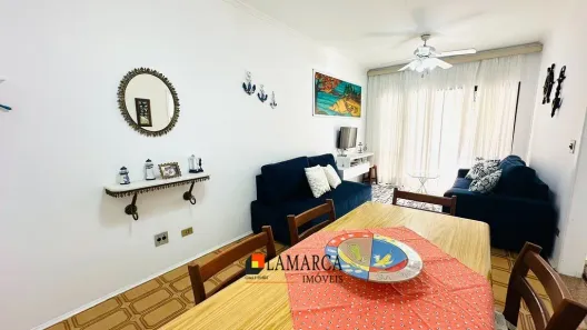 Apartamento com 3 Quartos à venda, 85m² no Enseada, Guarujá