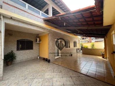 Casa com 2 Quartos à venda, 150m² no Santíssimo, Rio de Janeiro