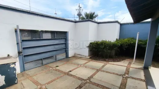 Sala Comercial com 3 Quartos à venda, 253m² no Vila Harmonia, Araraquara