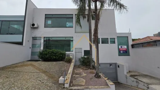 Prédio Comercial para alugar, 371m² no Centro, Americana