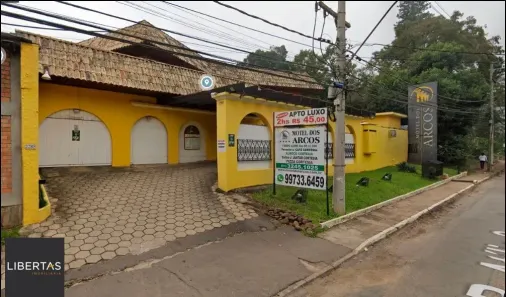 Imóvel Comercial com 22 Quartos à venda, 1629m² no Vila Nova, Porto Alegre