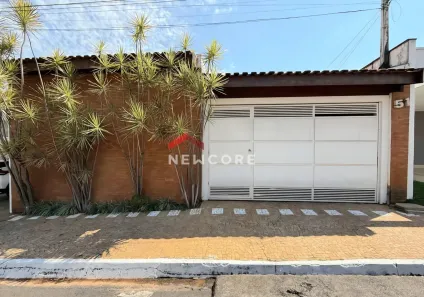 Casa de Condomínio com 3 Quartos à venda, 179m² no Jardim Itaipu, Marília
