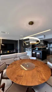 Apartamento com 3 Quartos à venda, 135m² no Jardim Olhos D'Água II, Ribeirão Preto