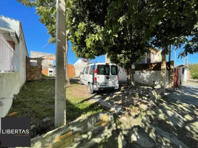 Lote/Terreno à venda, 125m² no Hípica, Porto Alegre