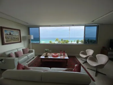 Apartamento com 3 Quartos à venda, 136m² no Barra da Tijuca, Rio de Janeiro