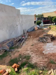 Lote/Terreno à venda, 202m² no Jardim Morumbi, Sorocaba