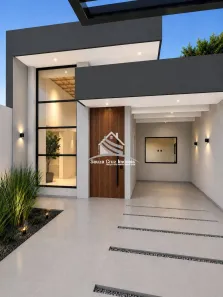 Casa com 3 Quartos à venda, 87m² no Alto Tarumã, Pinhais