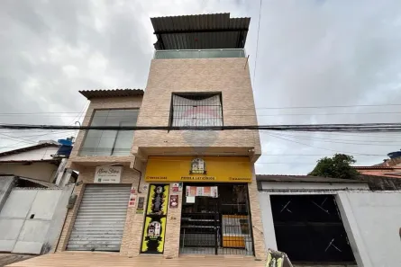 Ponto Comercial para alugar, 80m² no Campo Grande, Recife