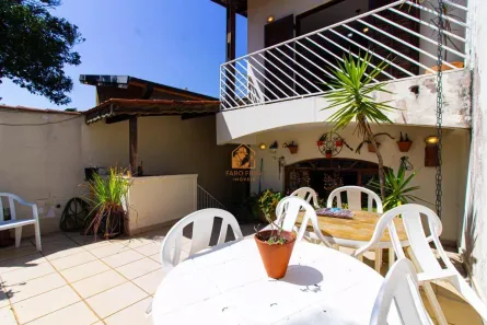 Sobrado com 4 Quartos à venda, 164m² no Vila Ipojuca, São Paulo