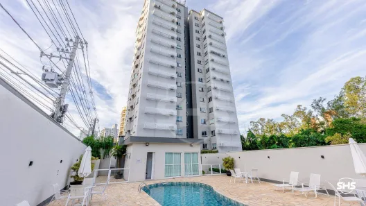 Apartamento com 3 Quartos à venda, 91m² no Vila Formosa, Blumenau