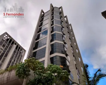 Prédio Comercial para alugar, 7200m² no Bela Vista, São Paulo