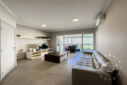 Apartamento com 3 Quartos à venda, 160m² no Riviera, Bertioga