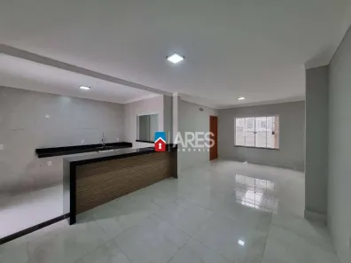 Casa com 3 Quartos à venda, 121m² no Vila Bertini, Americana