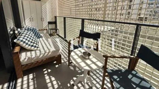 Apartamento com 2 Quartos à venda, 66m² no Copacabana, Rio de Janeiro