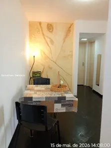 Apartamento com 2 Quartos para alugar, 60m² no Vila Bandeirantes, São José dos Campos