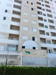 Apartamento com 3 Quartos à venda, 73m² no Centro, Sertãozinho