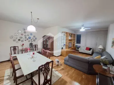 Apartamento com 3 Quartos à venda, 150m² no Copacabana, Rio de Janeiro