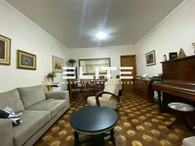 Sobrado com 3 Quartos à venda, 168m² no Jardim Bela Vista, Santo André
