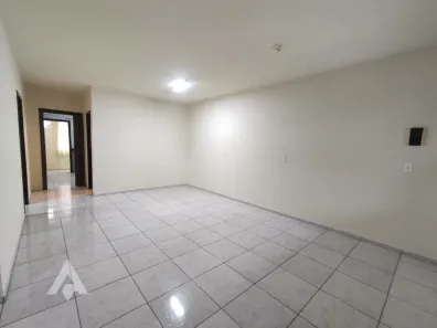 Apartamento com 2 Quartos para alugar, 112m² no Vila Nova, Blumenau