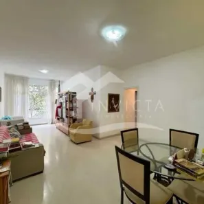 Apartamento com 3 Quartos à venda, 122m² no Copacabana, Rio de Janeiro