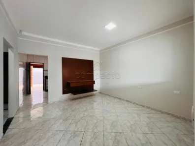 Casa com 3 Quartos à venda, 200m² no Residencial Regissol I, Mirassol