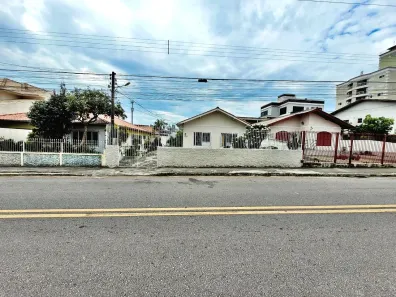 Lote/Terreno à venda, 389160m² no Ipiranga, São José
