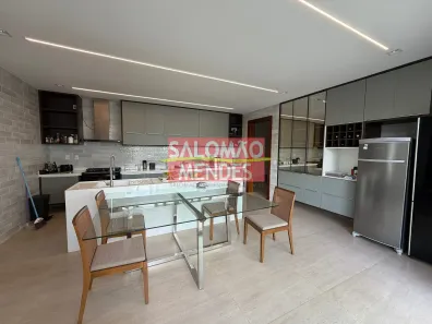 Casa de Condomínio com 4 Quartos à venda, 1000m² no Levilândia, Ananindeua