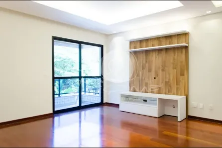 Apartamento com 4 Quartos à venda, 140m² no Nova Campinas, Campinas