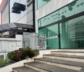 Prédio Comercial à venda, 1000m² no Vila Clementino, São Paulo