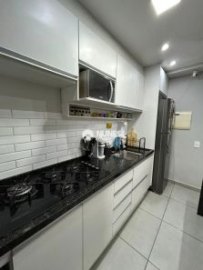 Apartamento com 2 Quartos à venda, 48m² no Piratininga, Osasco