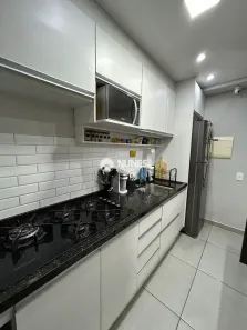 Apartamento com 2 Quartos à venda, 48m² no Piratininga, Osasco