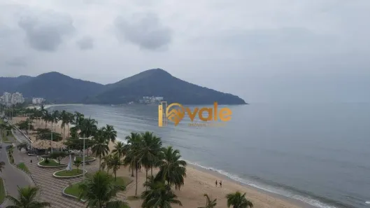 Cobertura com 3 Quartos à venda, 133m² no Prainha, Caraguatatuba