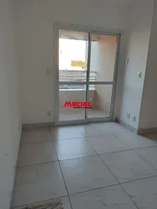 Apartamento com 2 Quartos para alugar, 50m² no Jardim Vale do Sol, São José dos Campos