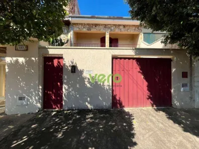 Casa com 2 Quartos à venda, 139m² no Morada do Sol, Americana