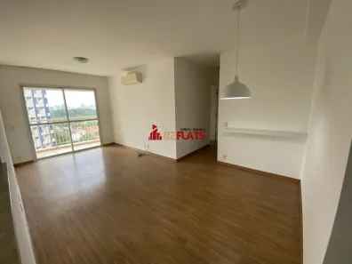 Apartamento com 1 Quarto à venda, 74m² no Vila Clementino, São Paulo