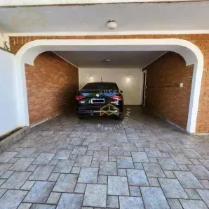 Imóvel Comercial com 4 Quartos à venda, 230m² no Jardim Guarani, Campinas