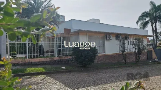 Imóvel Comercial para venda ou aluguel, 278m² no Vila Assunção, Porto Alegre