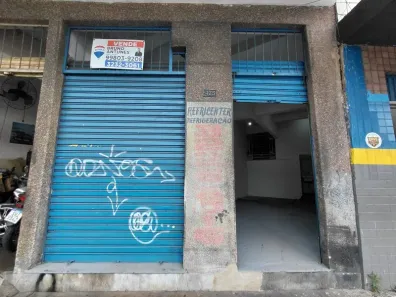 Ponto Comercial para venda ou aluguel, 42m² no Centro, Juiz de Fora
