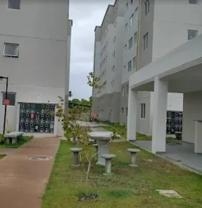 Apartamento com 2 Quartos à venda, 48m² no Boca da Mata, Salvador
