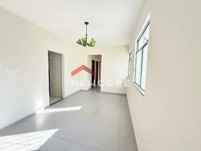 Apartamento com 3 Quartos à venda, 72m² no Santa Terezinha, Belo Horizonte