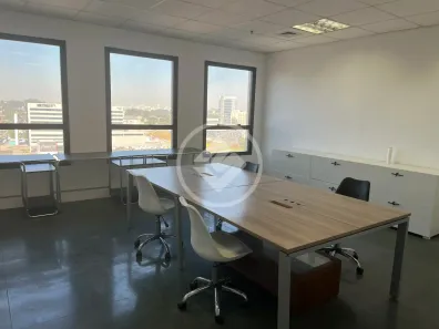 Sala Comercial à venda, 57m² no Alphaville Industrial, Barueri