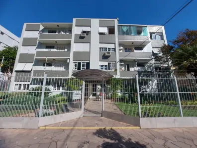 Apartamento com 3 Quartos à venda, 70m² no Menino Deus, Porto Alegre