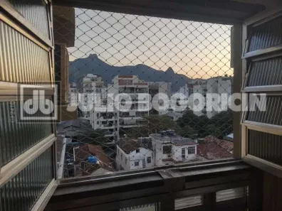 Apartamento com 2 Quartos à venda, 70m² no Andaraí, Rio de Janeiro