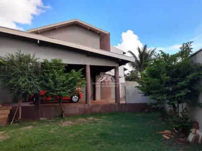 Sobrado com 3 Quartos à venda, 207m² no Jardim Califórnia, Ribeirão Preto
